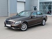 Mercedes-Benz C-Класс IV (W205) Санкт-Петербург  - изображение 21