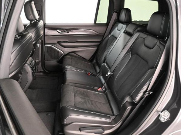 Jeep Grand Cherokee V (WL) с пробегом 2022 года, цена 7 700 000 рублей, 41760 км, внедорожник, Автокод Объявления