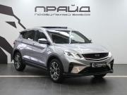 Geely Coolray I Ростов-на-Дону  - изображение 37