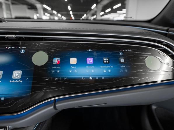 Mercedes-Benz E-Класс VI (W214 S214) с пробегом 2026 года, цена 9 300 000 рублей, 21 км, седан, Автокод Объявления