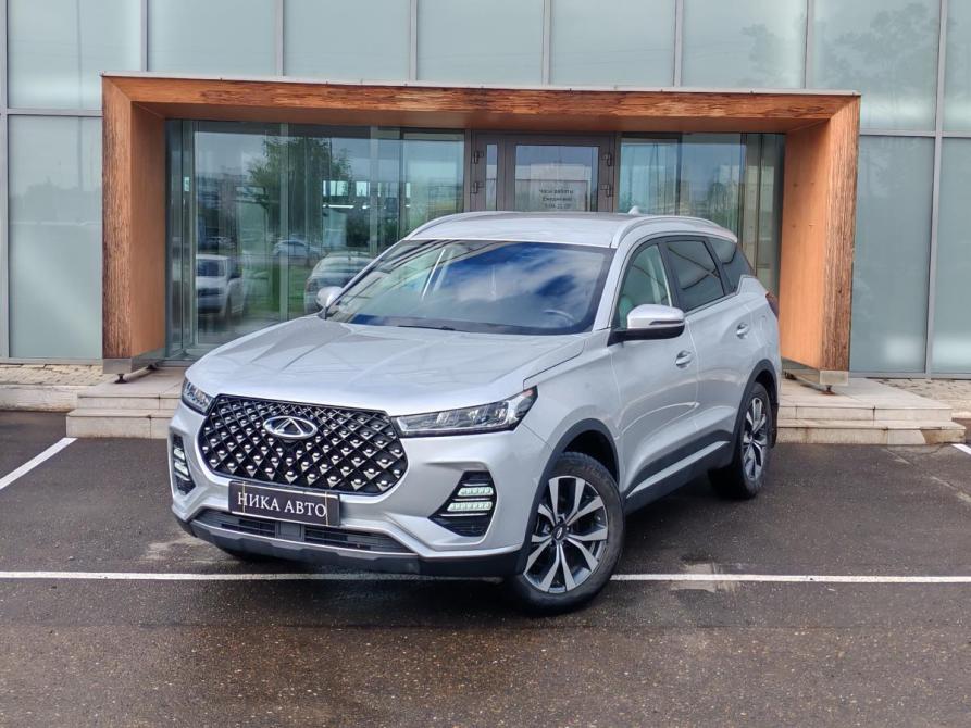 Chery Tiggo 7 Pro I Оренбург  - изображение 1