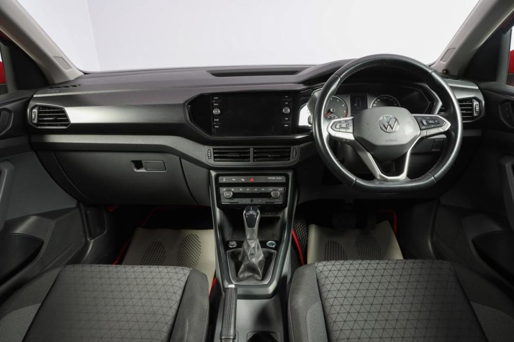 Volkswagen T-Cross I Новосибирск  - изображение 14
