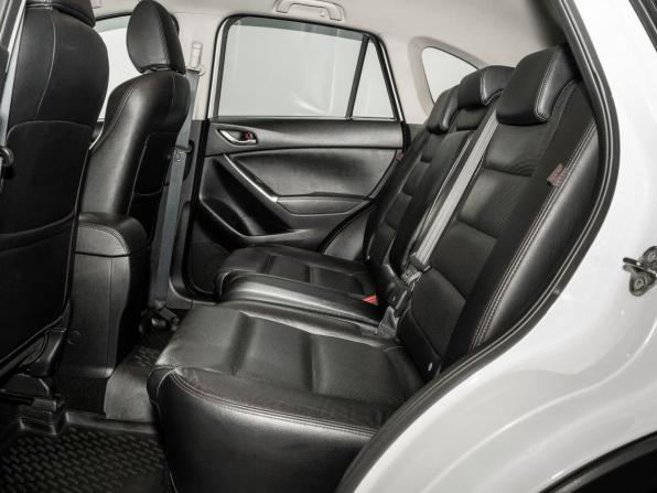 Mazda CX-5 I Рестайлинг с пробегом 2016 года, цена 2 000 000 рублей, 157368 км, внедорожник, Автокод Объявления