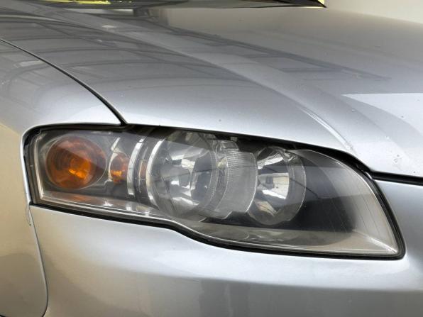 Audi A4 III (B7) с пробегом 2005 года, цена 590 000 рублей, 290700 км, универсал, Автокод Объявления