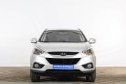 Hyundai ix35 I Рестайлинг Тюмень  - изображение 23