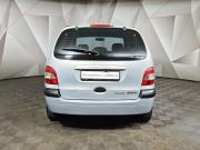 Renault Scenic I Рестайлинг Москва  - изображение 28