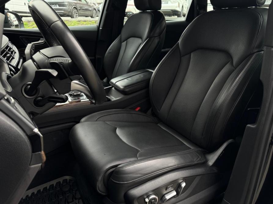 Audi Q7 II (4M) Иркутск  - изображение 21