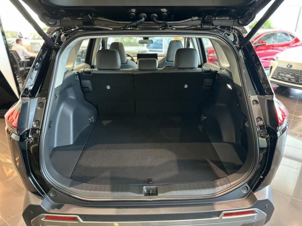 Toyota RAV4 VI (XA60) с пробегом 2026 года, цена 4 250 000 рублей, 21 км, внедорожник, Автокод Объявления