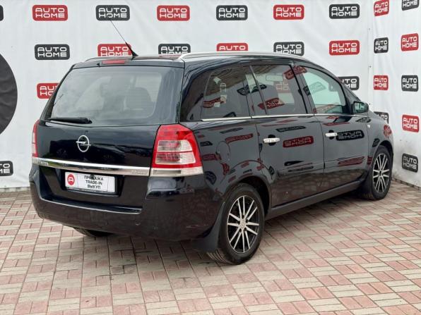 Opel Zafira B Рестайлинг с пробегом 2008 года, цена 599 900 рублей, 184200 км, компактвэн, Автокод Объявления