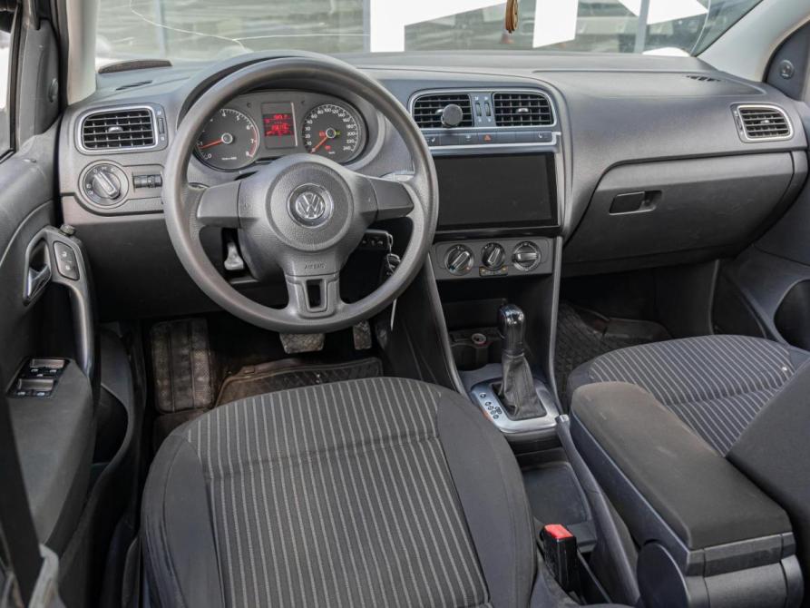 Volkswagen Polo V Краснодар  - изображение 6