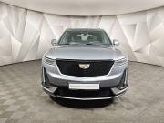 Cadillac XT6 I Москва  - изображение 31