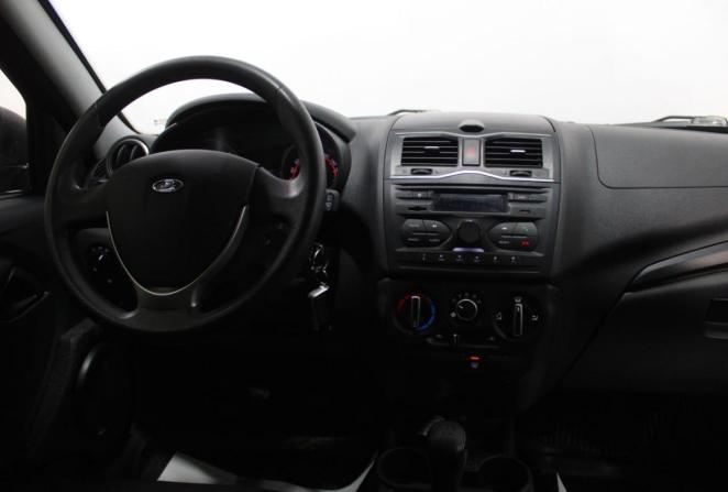 Lada (ВАЗ) Granta I Рестайлинг с пробегом 2019 года, цена 575 000 рублей, 70496 км, хэтчбек, Автокод Объявления