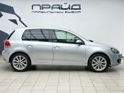 Volkswagen Golf VI Ростов-на-Дону  - изображение 23
