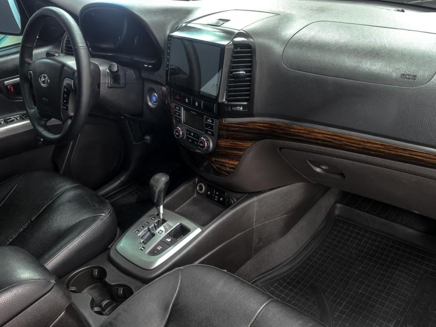 Hyundai Santa Fe II Рестайлинг Ростов-на-Дону  - изображение 6