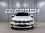 Volkswagen Passat B8 Воронеж  - изображение 29