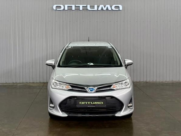 Toyota Corolla XI (E160 E170) Рестайлинг 2 с пробегом 2017 года, цена 1 347 000 рублей, 142353 км, универсал, Автокод Объявления