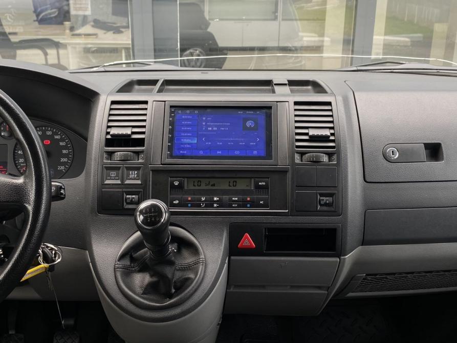 Volkswagen Caravelle T5 Москва  - изображение 12