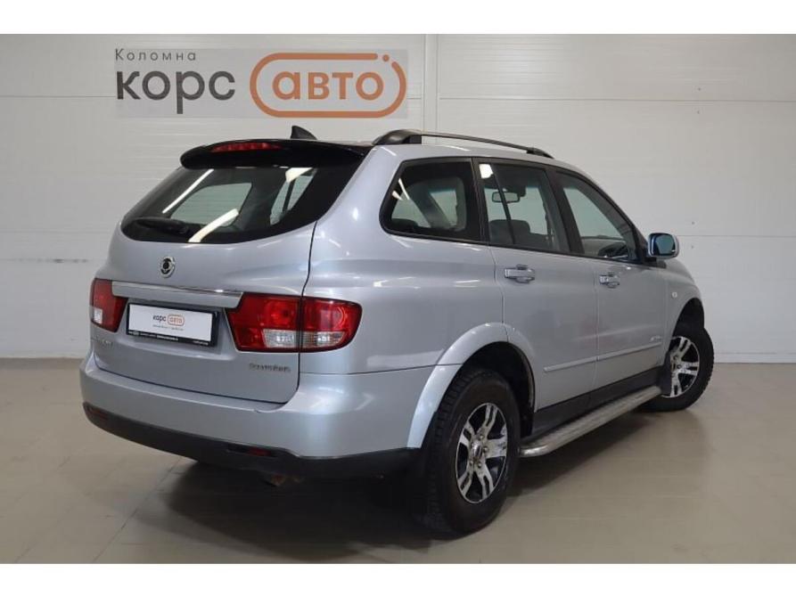 SsangYong Kyron I Рестайлинг Коломна  - изображение 3