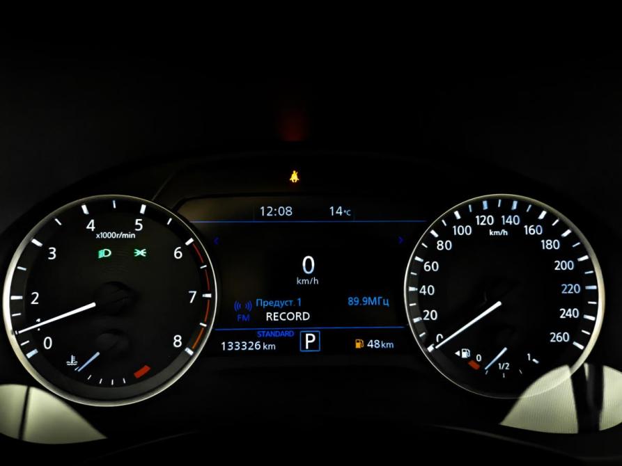 Infiniti QX50 II Москва  - изображение 13