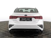 Kia Cerato IV Москва  - изображение 32