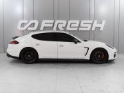 Porsche Panamera I Рестайлинг Ростов-на-Дону  - изображение 26