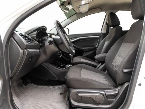 Lada (ВАЗ) Vesta I с пробегом 2018 года, цена 748 000 рублей, 75176 км, седан, Автокод Объявления