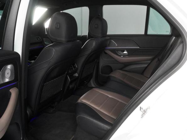 Mercedes-Benz GLE II (V167) с пробегом 2020 года, цена 6 800 000 рублей, 65374 км, внедорожник, Автокод Объявления