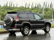 Toyota Land Cruiser Prado 120 Series Рестайлинг Уфа  - изображение 22