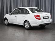 Lada (ВАЗ) Granta I Рестайлинг Ставрополь  - изображение 22