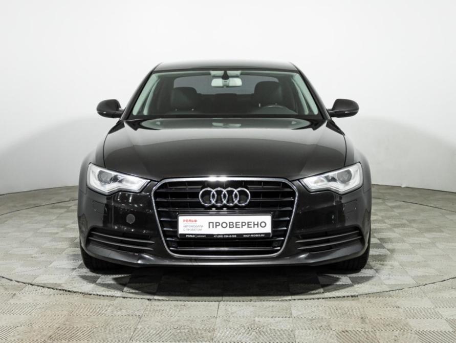 Audi A6 IV (C7) Санкт-Петербург  - изображение 2