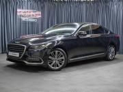 Genesis G80 I Москва  - изображение 26