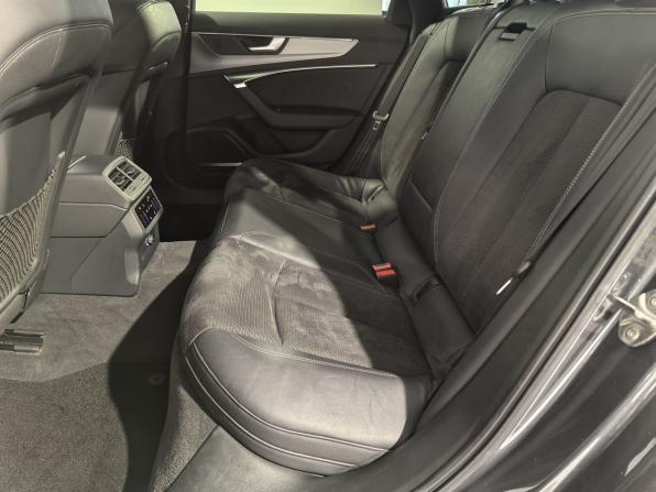 Audi A6 V (C8) с пробегом 2019 года, цена 4 490 000 рублей, 126372 км, универсал, Автокод Объявления