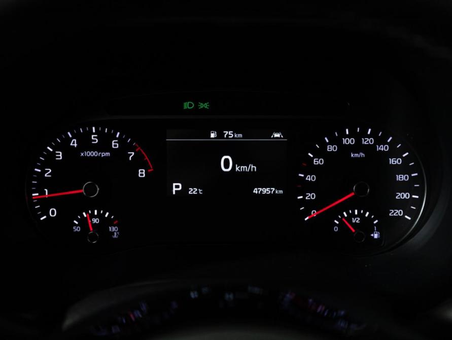 Kia Soul III Санкт-Петербург  - изображение 12