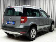 Skoda Yeti I Ижевск  - изображение 37
