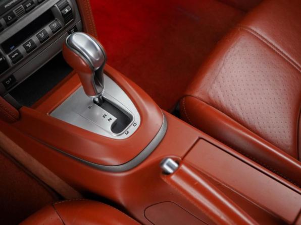 Porsche Boxster II (987) Рестайлинг 1 с пробегом 2007 года, цена 2 777 077 рублей, 106494 км, родстер, Автокод Объявления