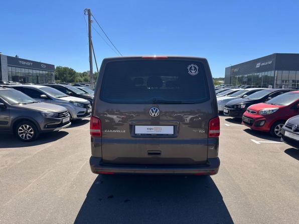 Volkswagen Caravelle T5 Рестайлинг с пробегом 2013 года, цена 1 791 500 рублей, 232566 км, минивэн, Автокод Объявления