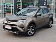 Toyota RAV4 IV (XA40) Рестайлинг Брянск  - изображение 17