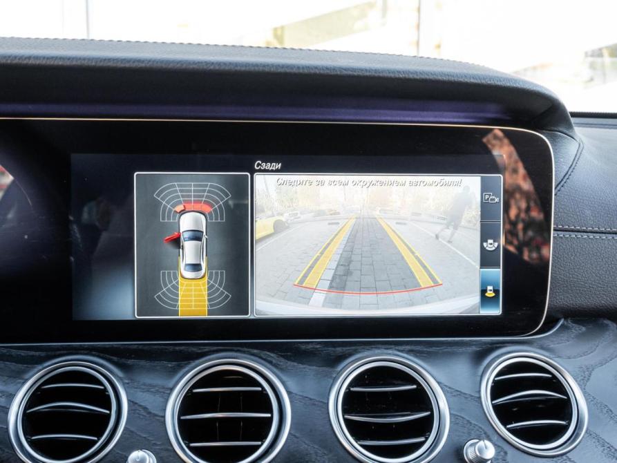 Mercedes-Benz E-Класс V (W213 S213 C238) Ставрополь  - изображение 15