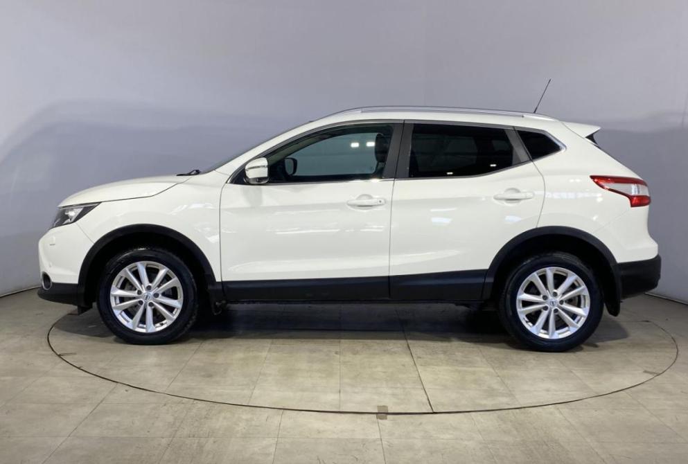 Nissan Qashqai II Саранск  - изображение 14