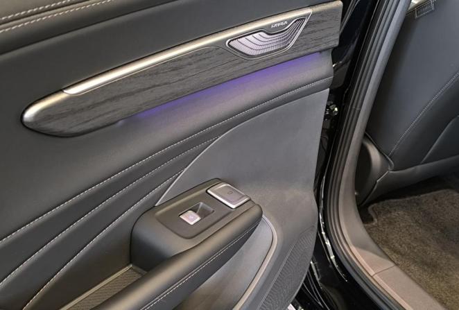 Новый Hongqi H5 II 2026 года, цена 4 480 000 рублей, седан, Автокод Объявления