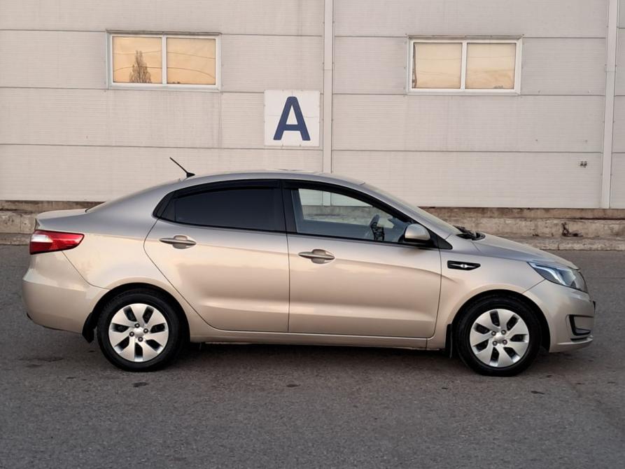 Kia Rio III Набережные Челны  - изображение 5