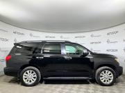 Toyota Sequoia II Москва  - изображение 31
