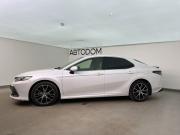 Toyota Camry VIII (XV70) Рестайлинг Москва  - изображение 16