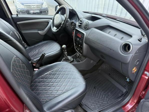 Renault Duster I с пробегом 2012 года, цена 849 000 рублей, 251500 км, внедорожник, Автокод Объявления