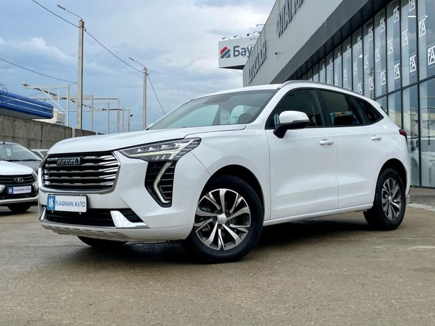 Haval Jolion I Рестайлинг Краснодар  - изображение 1