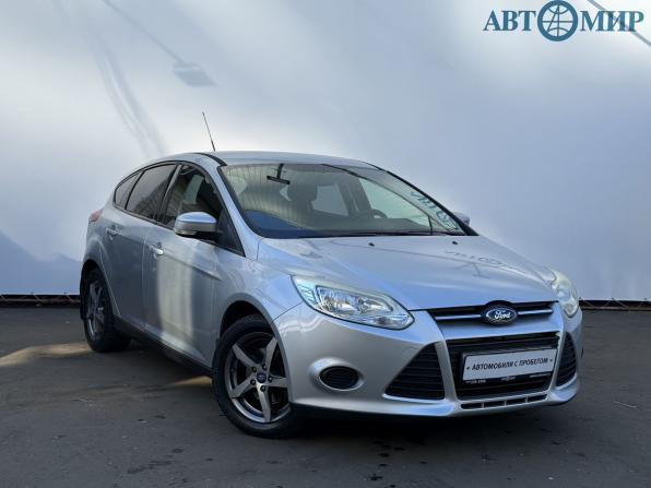 Ford Focus III с пробегом 2012 года, цена 800 000 рублей, 127264 км, седан, Автокод Объявления