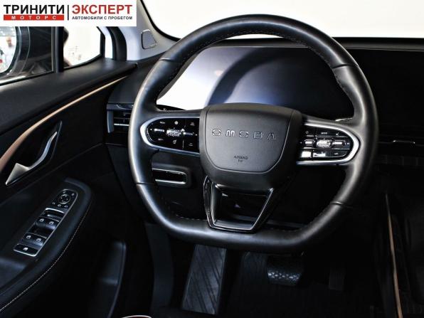 Omoda C5 I с пробегом 2023 года, цена 2 097 000 рублей, 36138 км, внедорожник, Автокод Объявления