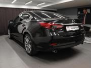 Mazda 6 III (GJ) Рестайлинг Химки  - изображение 21