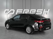 Kia Rio IV Ростов-на-Дону  - изображение 19