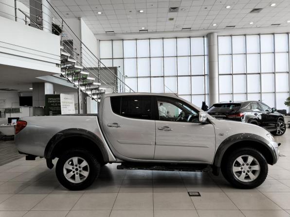 Mitsubishi L200 IV с пробегом 2012 года, цена 1 450 000 рублей, 247280 км, пикап, Автокод Объявления
